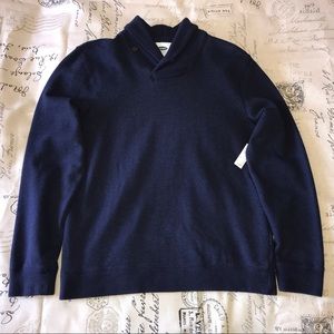 Old Navy - Shawl Neck Sweater